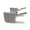 Подъемный механизм поворотный для фасада EVA Lift FLAP (M) KM1700-2250 H360-500 мм цвет серый фото