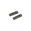 Подъемный механизм поворотный для фасада EVA Lift FLAP (M) KM1700-2250 H360-500 мм цвет серый фото